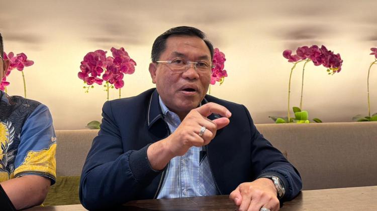 BGN Bantah Klaim Untung Rp1,8 Miliar Mitra SPPG, Sebut Narasi Disinformasi